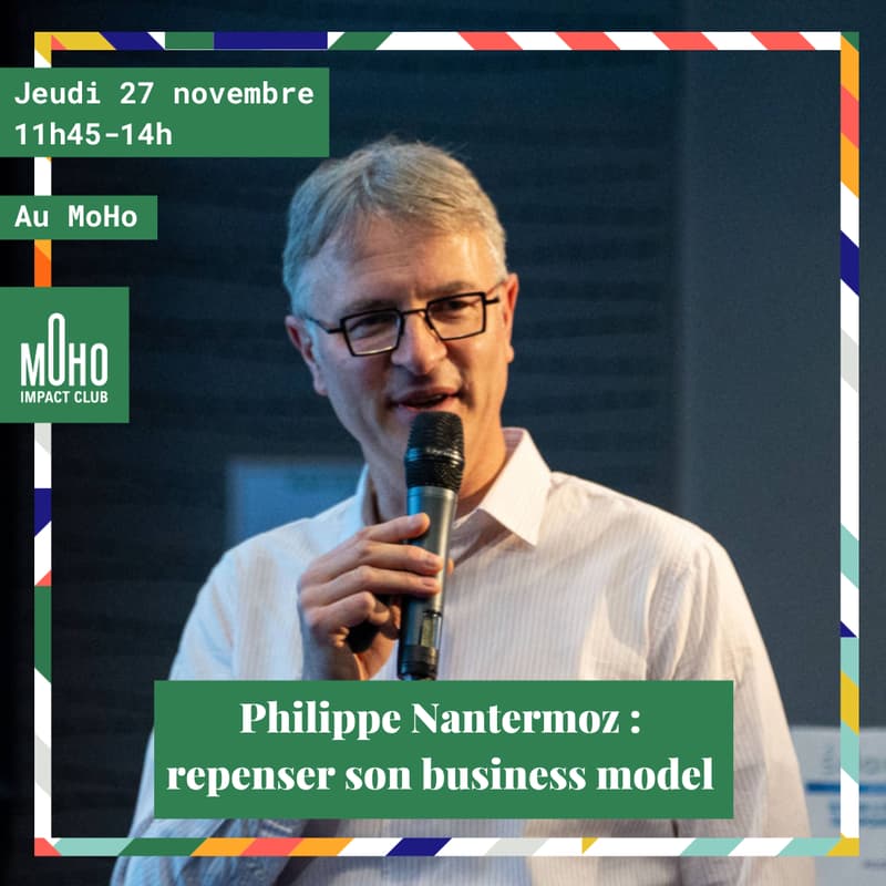 Cover Image for MoHo Learn - Philippe Nantermoz