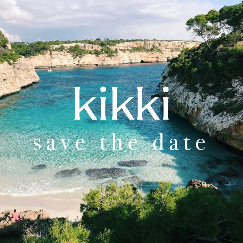 Cover Image for 🌞 Lanzamiento nueva colección de Verano en Kikki