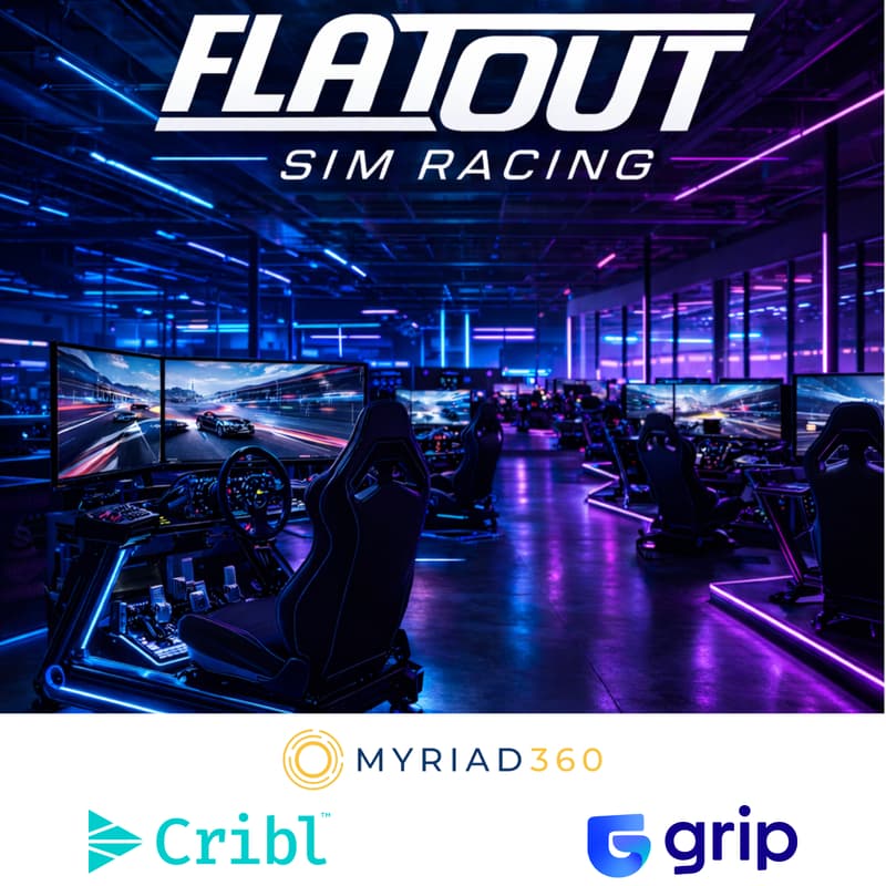 Cover Image for Securing the Fast Lane: AI, SaaS & Data Strategy