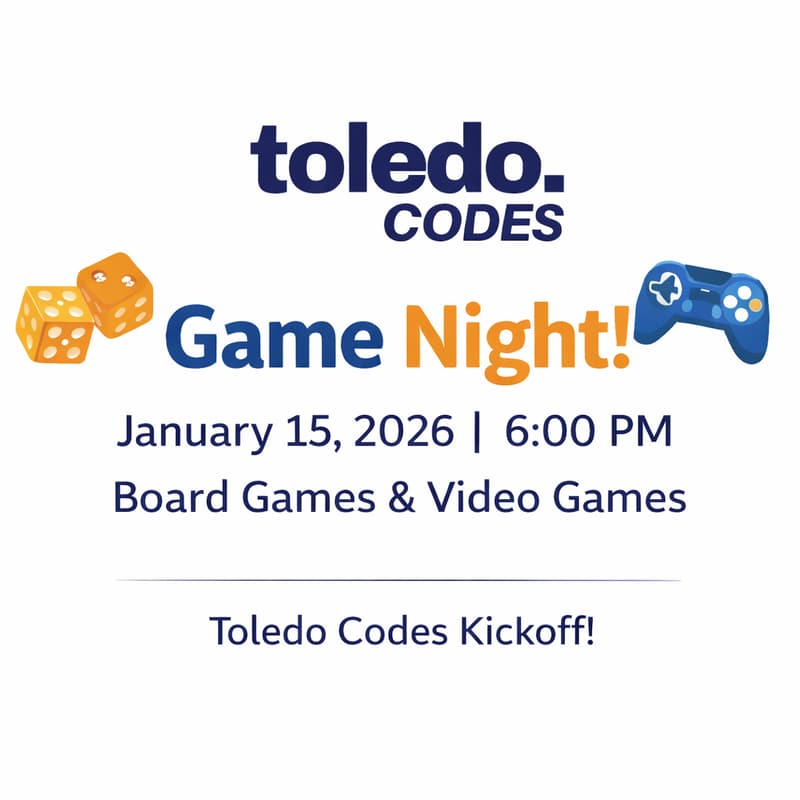 Cover Image for Game Night