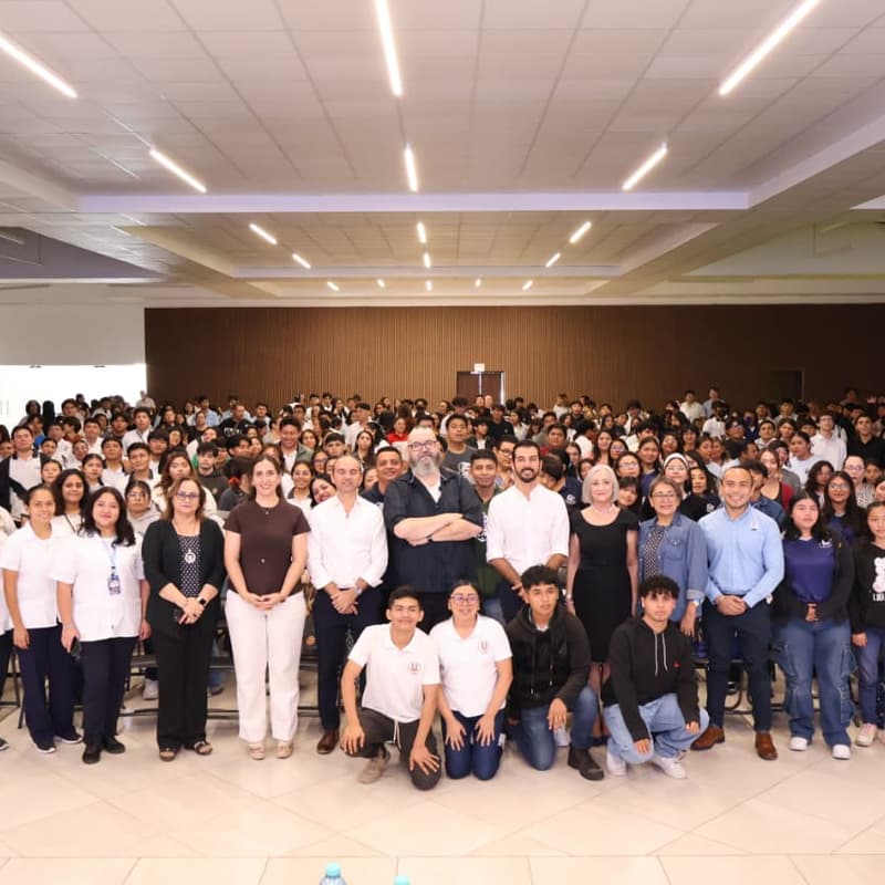 Cover Image for Feria y Congreso Educativo