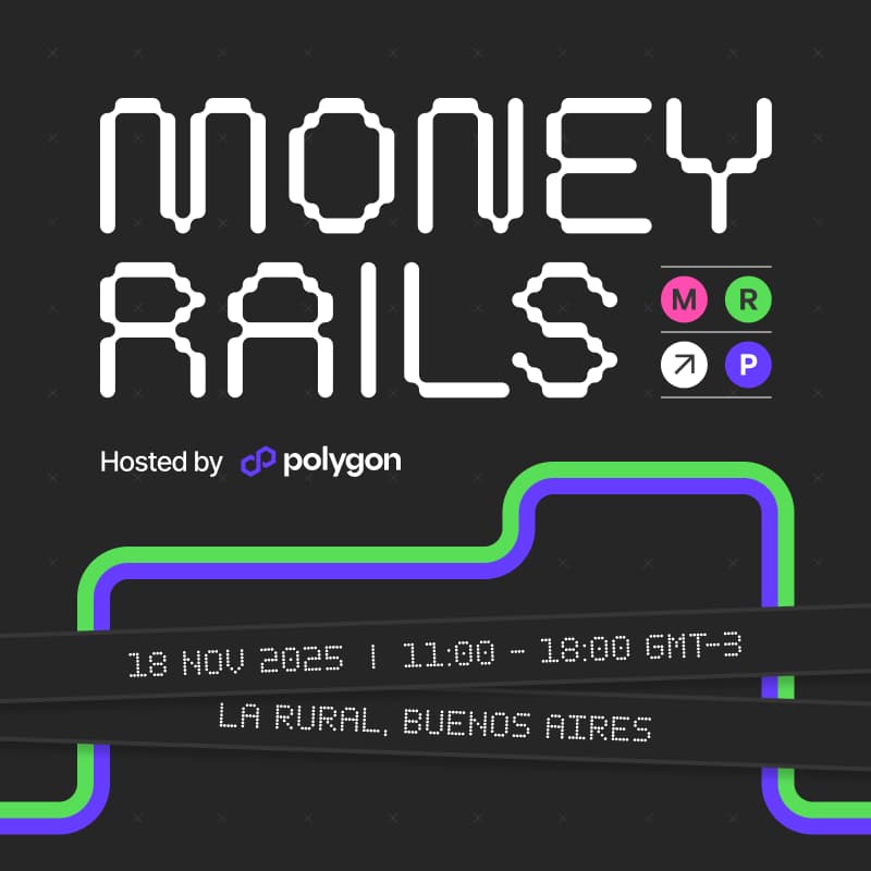 Cover Image for Money Rails