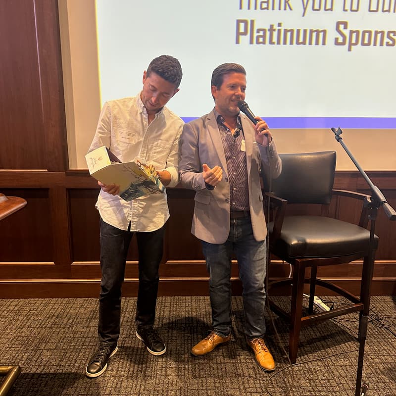 Cover Image for Espresso Ventures - July 2026