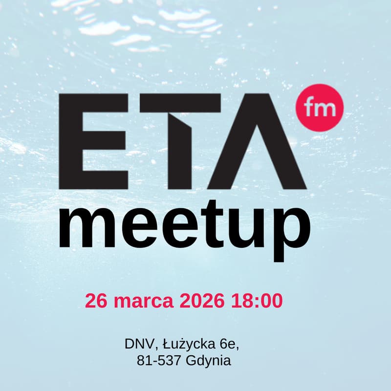 Cover Image for ETA.fm Meetup Q1’26