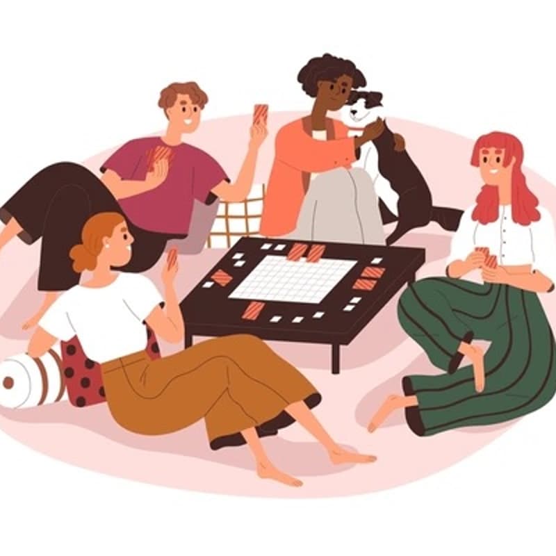 Cover Image for Tribe Trivia Night at Radio Coffee & Beer 🧠✨