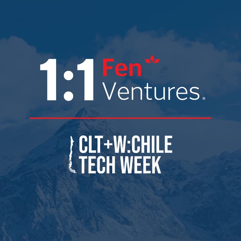 Foto de portada de Fen Ventures VC - Meetings Day
