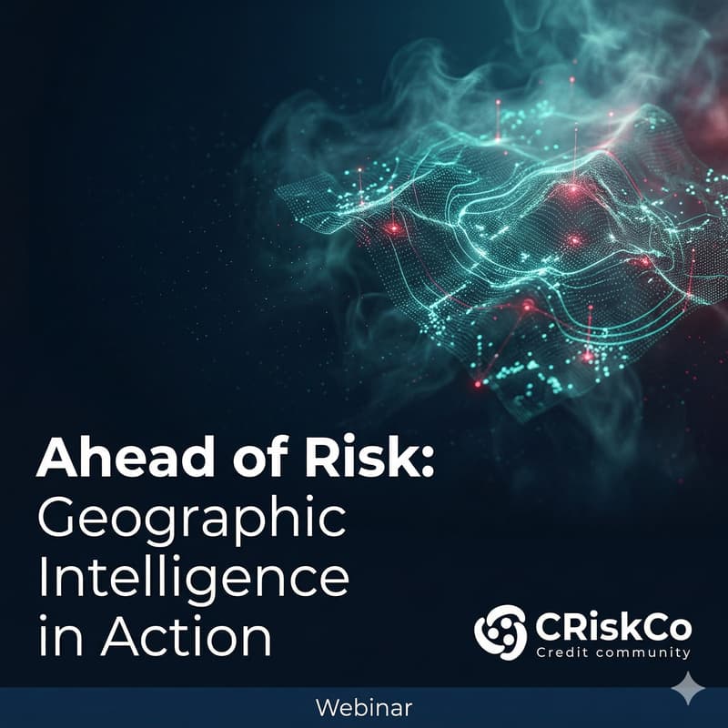Cover Image for Ahead of Risk: Geograpic Risk Intelligence in Action