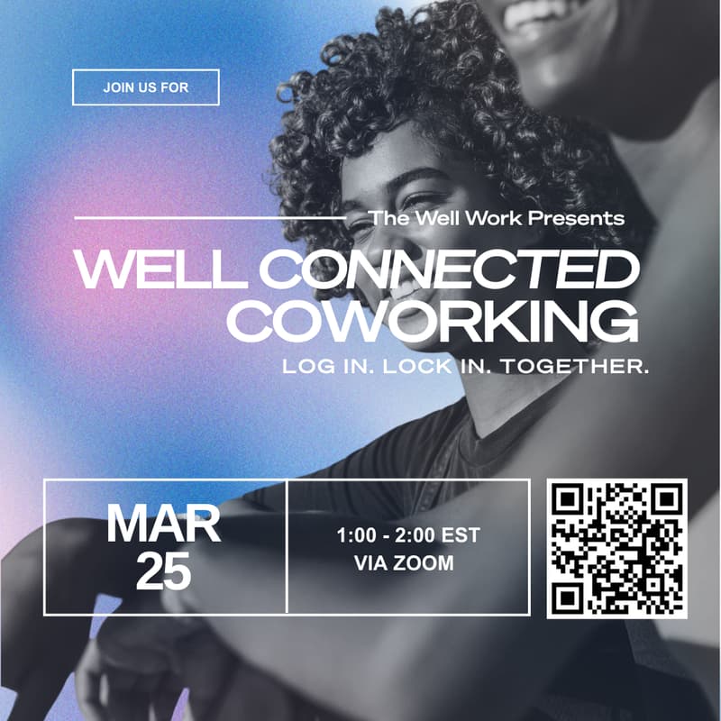 Cover Image for Let’s Get Work Done Together 🤎