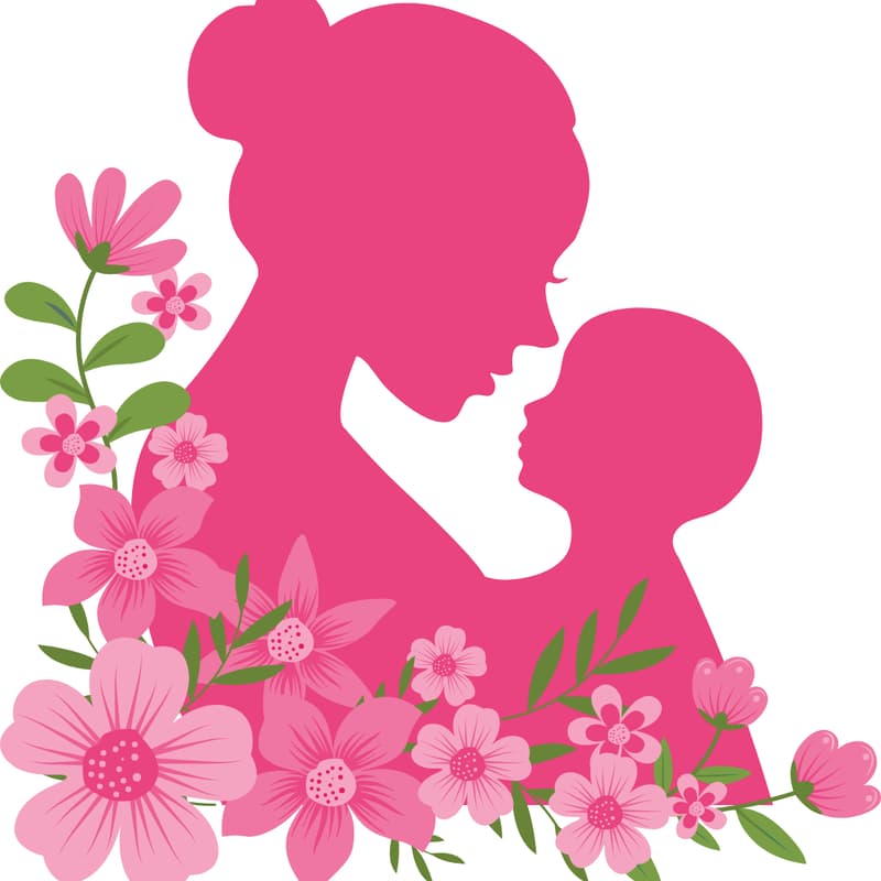 Cover Image for Mother's Day