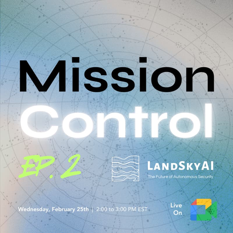 Cover Image for MissionControl Ep. 2