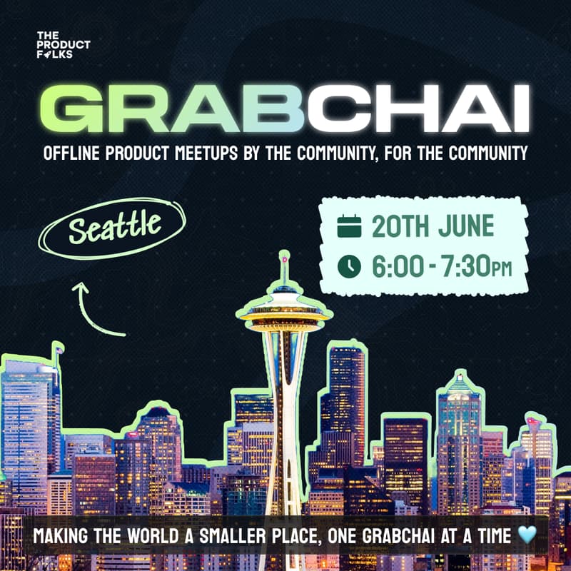 Cover Image for GrabChai: Mastering Feature Prioritization