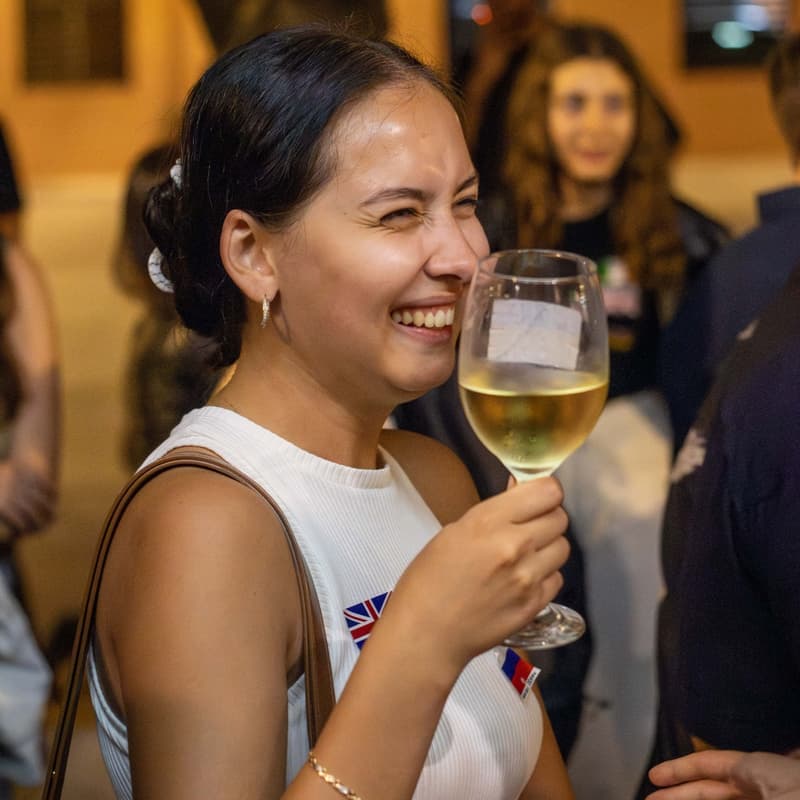 Cover Image for Mundo Lingo Huelin