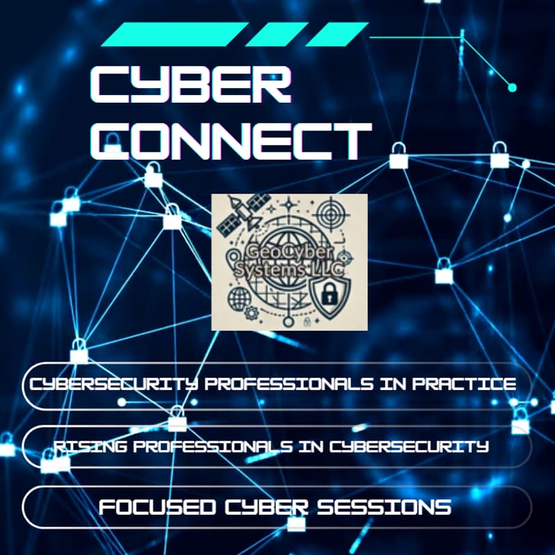 Cover Image for Cyber Connect