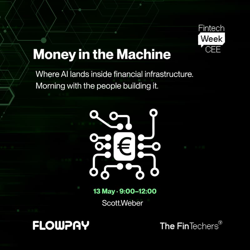 Cover Image for Money in the Machine