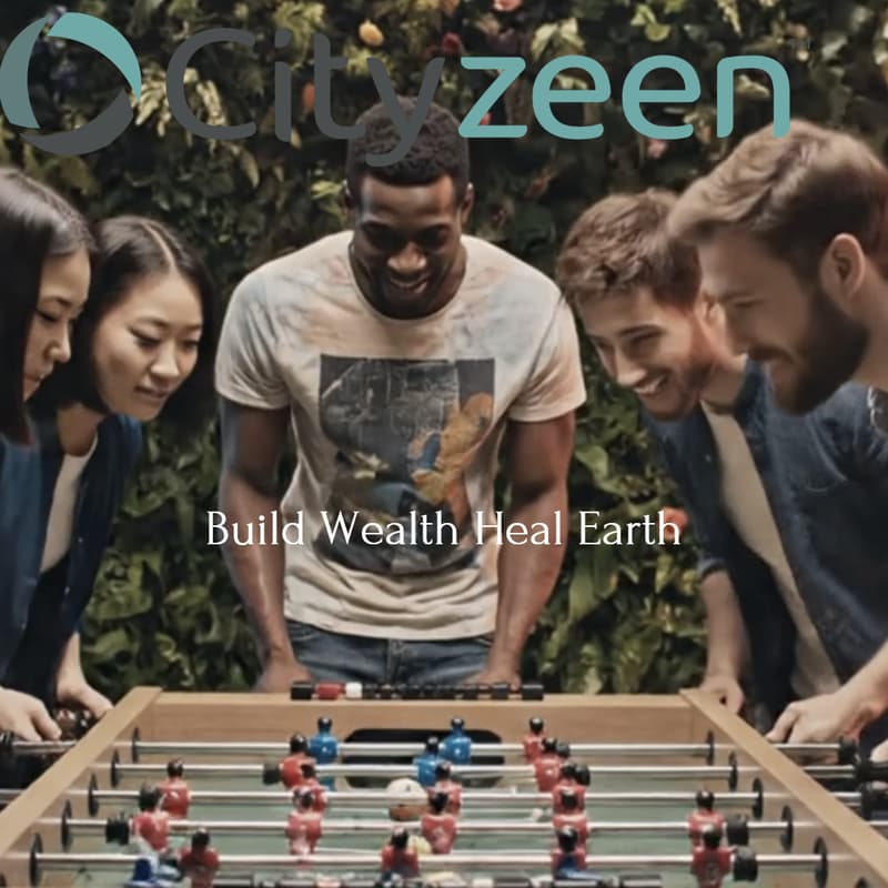 Cover Image for Baby Foot International