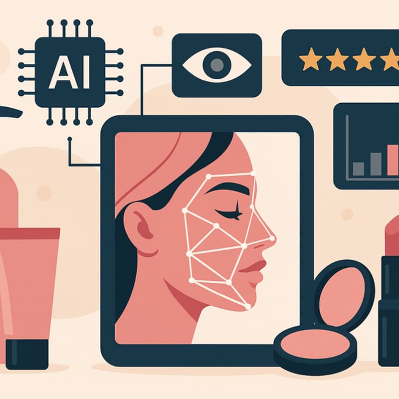 Cover Image for Beauty AI Classification Workshop (HYBRID - CHECK Description)