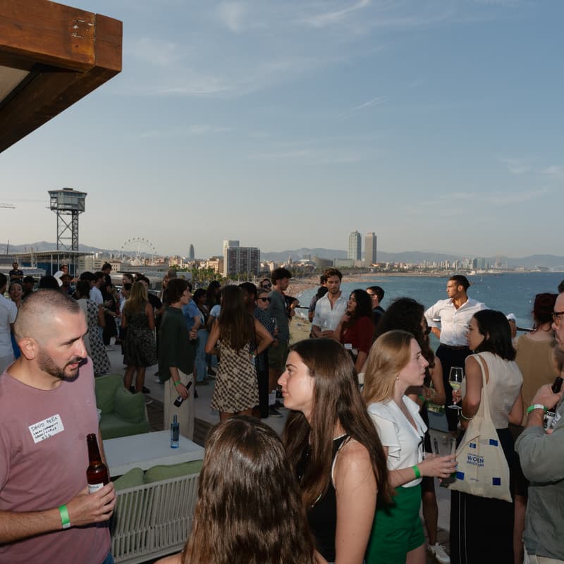 Cover Image for Climate Meetup #7 - Community Christmas Drinks