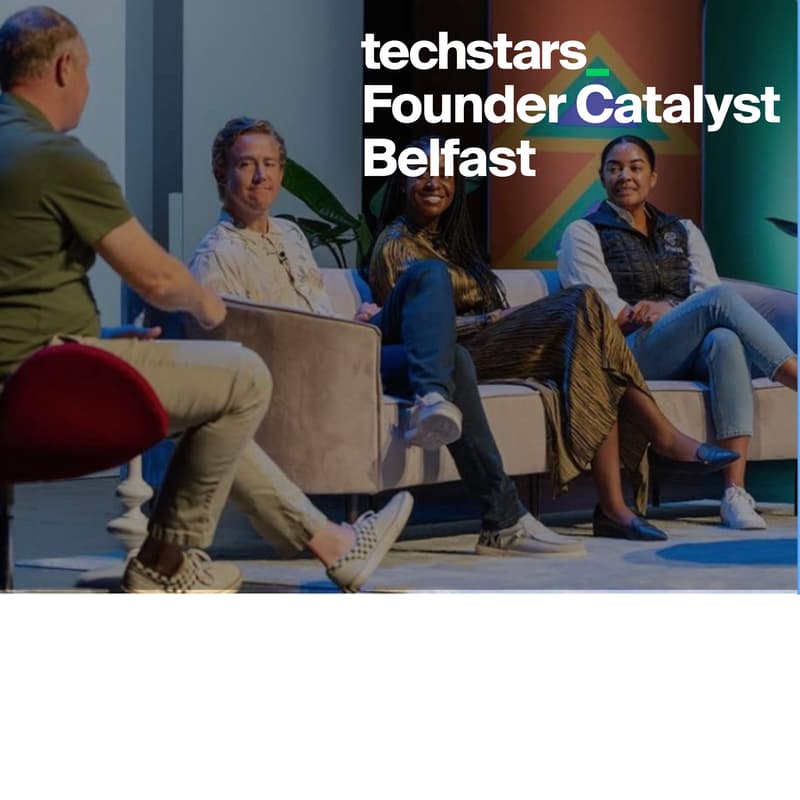 Cover Image for Virutal Fireside: James Garvey