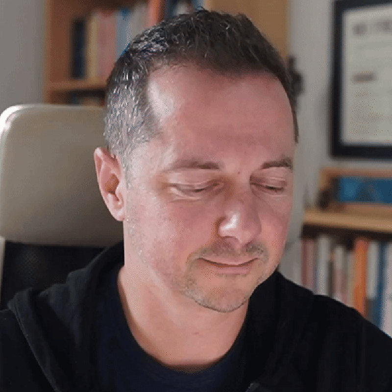 Cover Image for The Preloaded Year (2026)