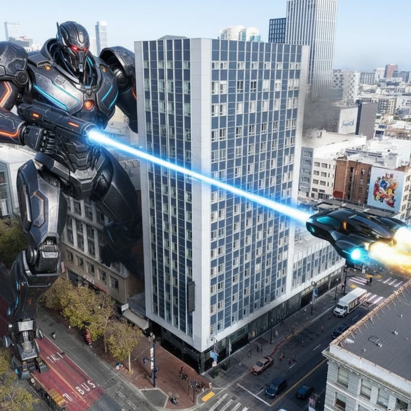 Cover Image for Flying Car Racing, Robot Battles and More: How New Sports Media is Having a Love Affair with Deeptech - Open Registration