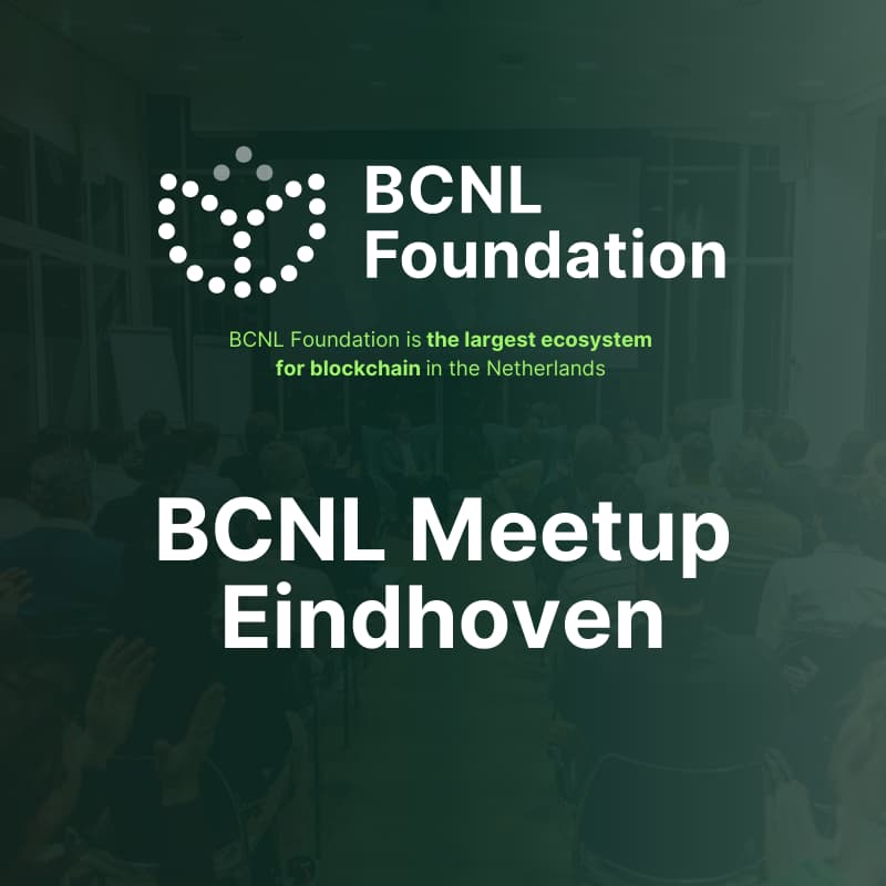 Cover Image for BCNL Eindhoven Meetup