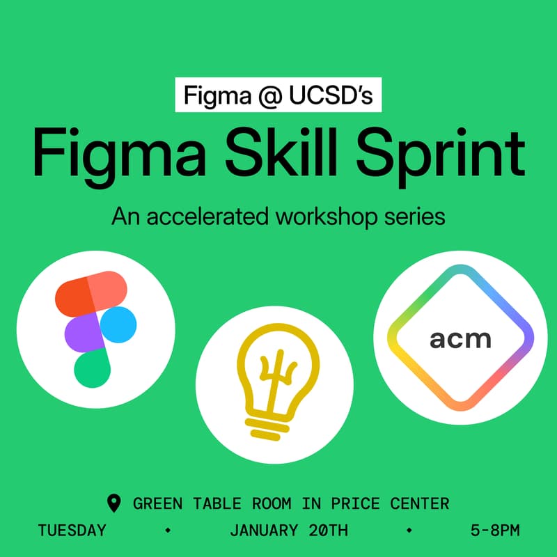 Cover Image for Figma Skill Sprint