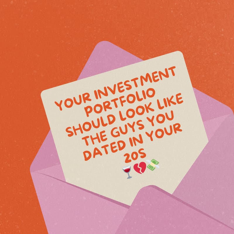 Cover Image for A Dating + Finance Panel & Wine Tasting Night