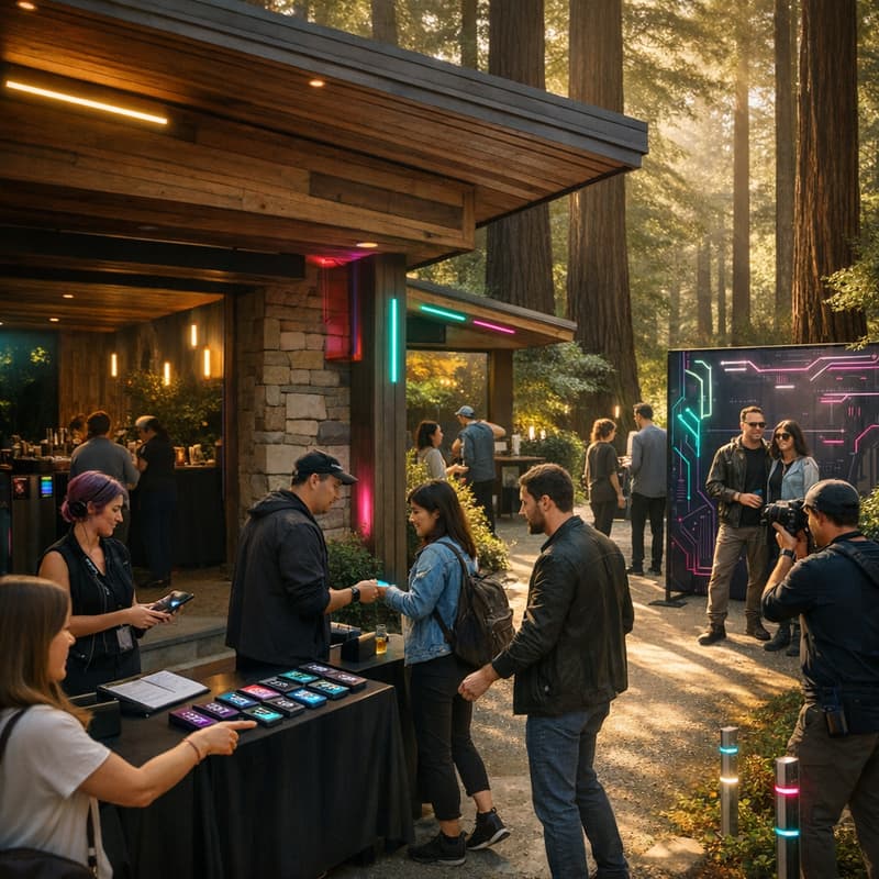 Cover Image for NEON GROVE HEIST
