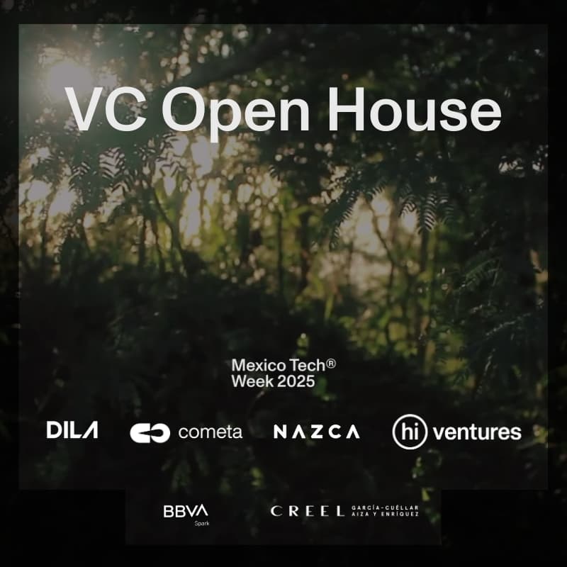 Cover Image for VC Open House