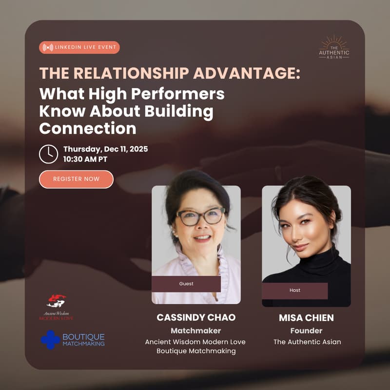 Cover Image for The Relationship Advantage: What High Performers Know About Building Connection