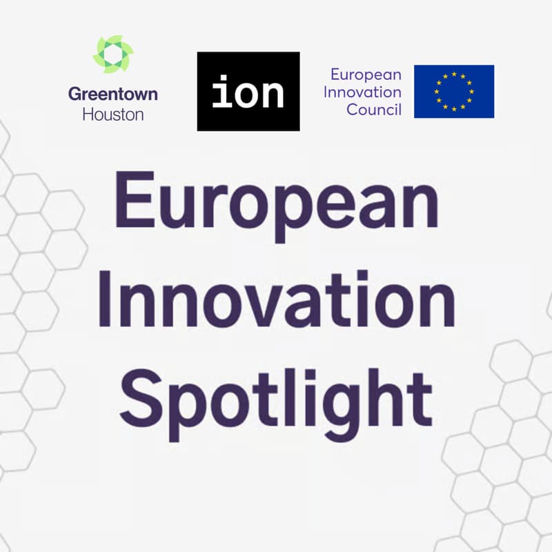 Cover Image for European Innovation Spotlight