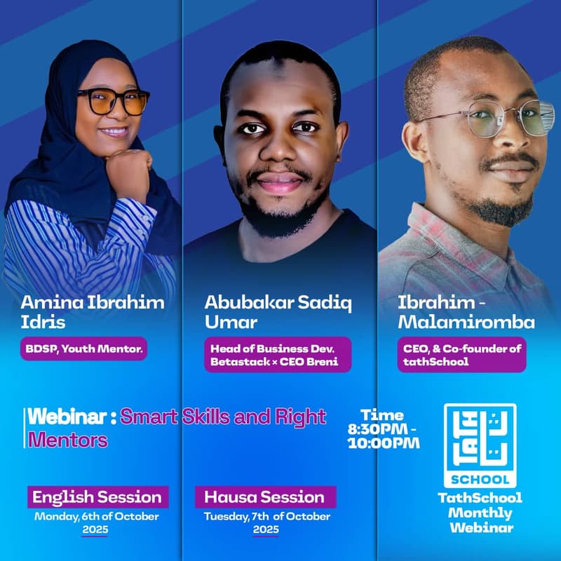 Cover Image for Smart Skills And Right Mentors