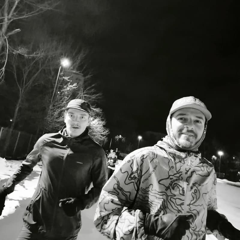 Cover Image for 321sport - Alergare pistă Lia Manoliu (avansați + începători) #dela1la21 S22E46