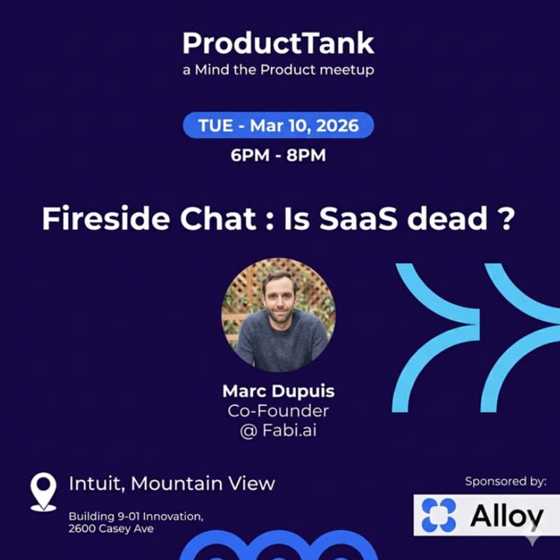 Cover Image for Is SaaS dead? Or is it being reinvented by AI?