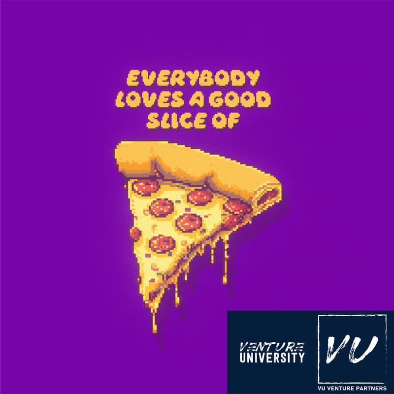 Cover Image for Venture University's Pizza Night in Munich