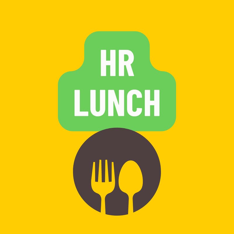 Cover Image for 🍽️ HR Lunch - L'accompagnement au changement en contexte de transformation rapide