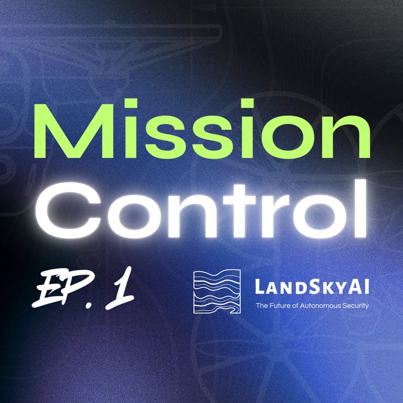 Cover Image for Mission Control (Ep.1)