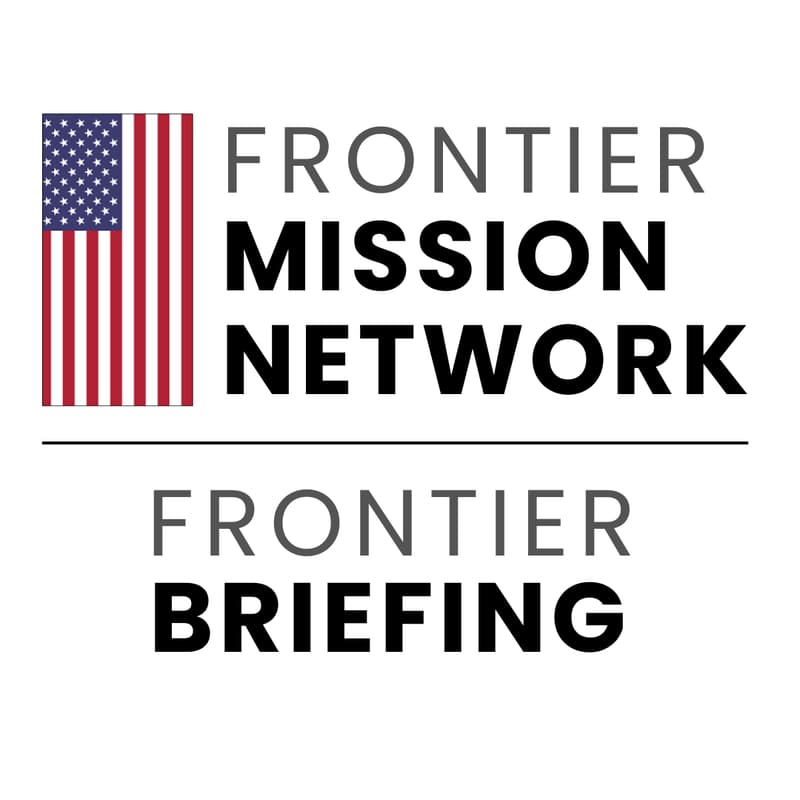 Cover Image for Frontier Briefing at TeamWorking by TechNexus