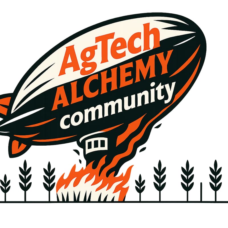 Cover Image for AgTech Alchemy: The Whole Hog