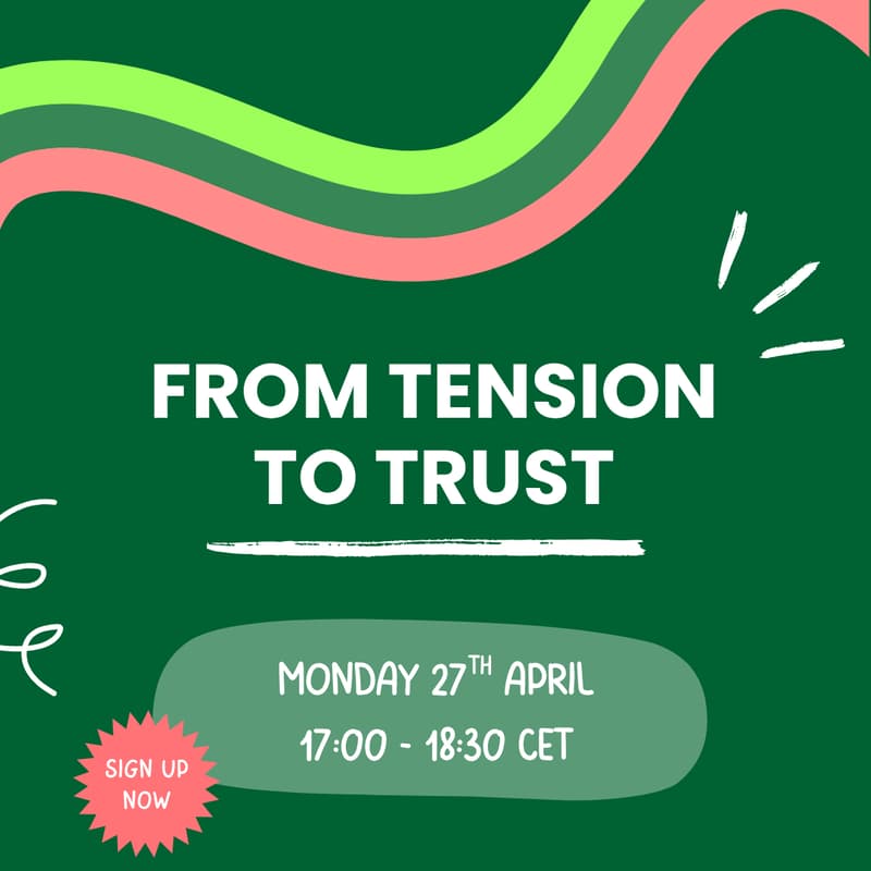 Cover Image for Communicating in Challenging School Situations: From Tension to Trust