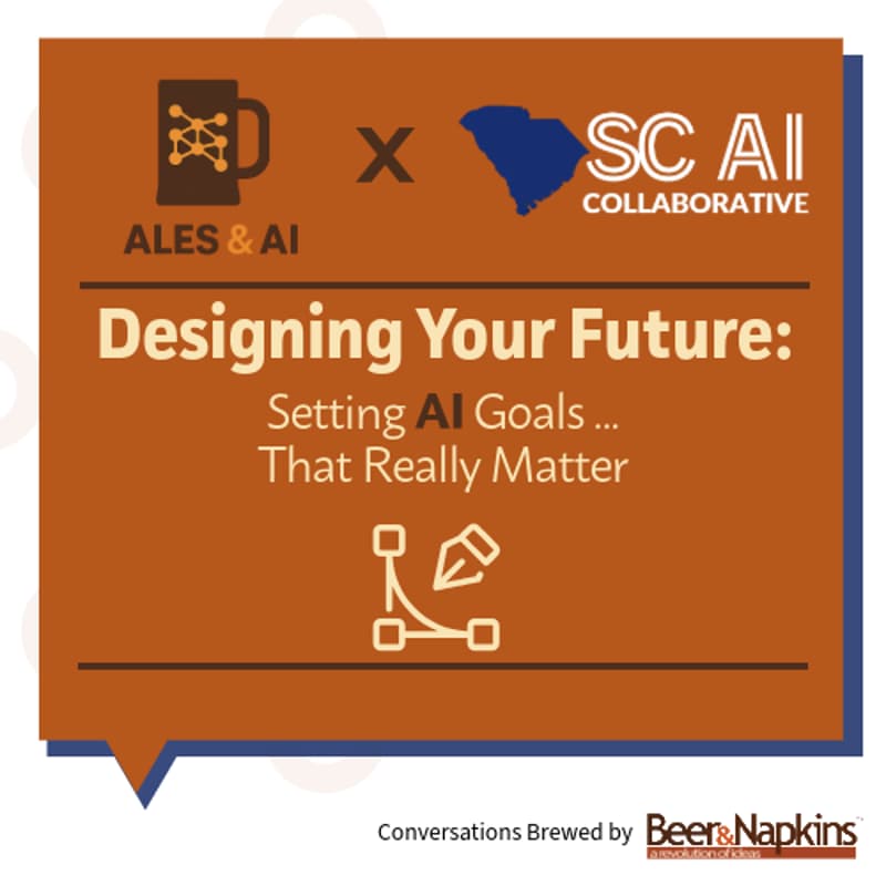 Cover Image for Designing Your Future: Setting AI Goals That Matter