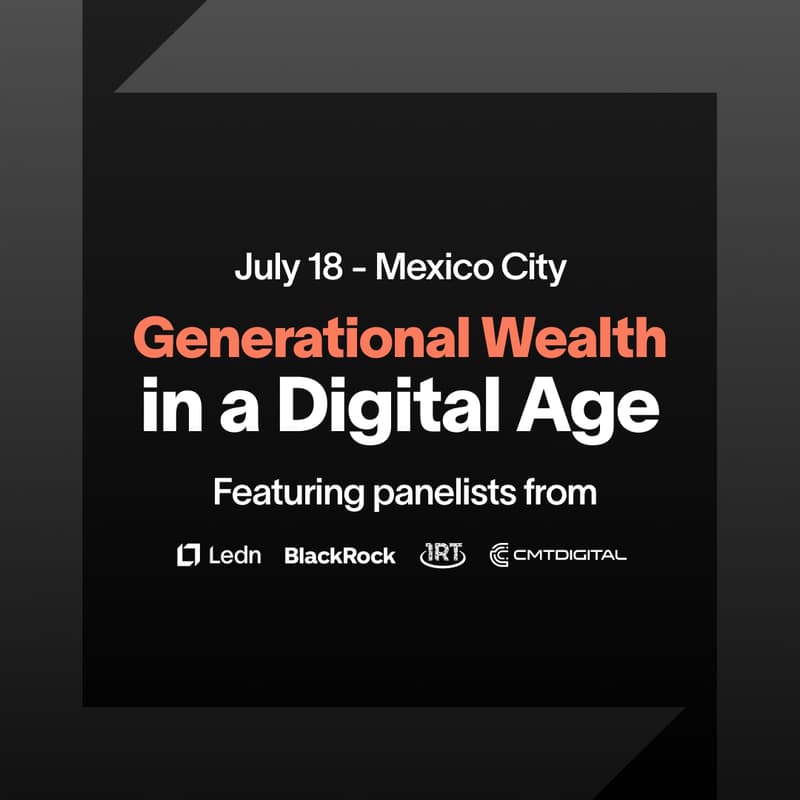 Cover Image for Generational Wealth in a Digital Age