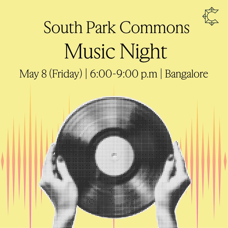 Cover Image for SPC Music Night