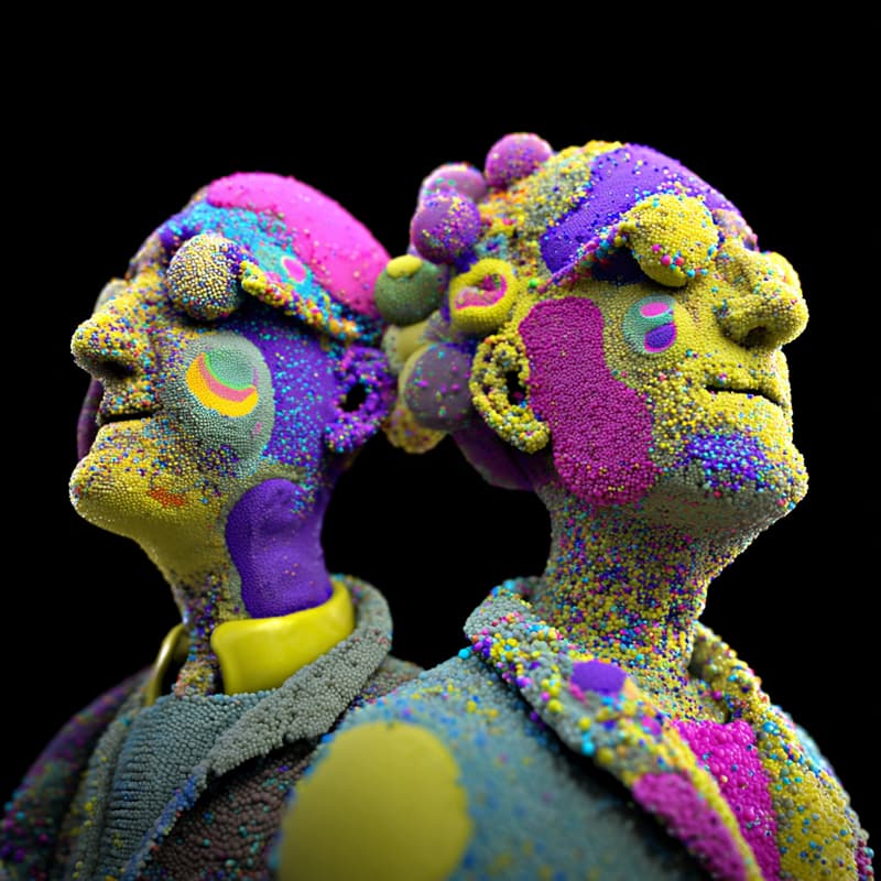 Cover Image for Visualist Night 3