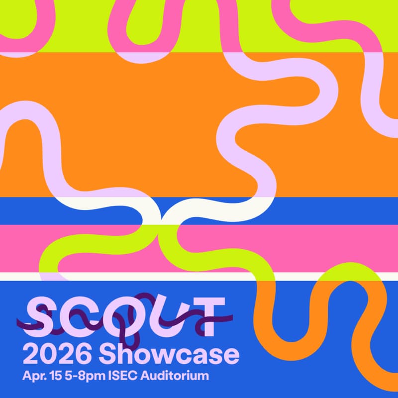 Cover Image for Scout Showcase 2026