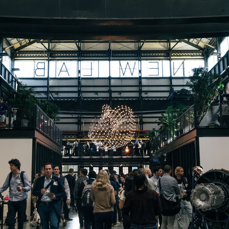 Cover Image for The N2O Exchange