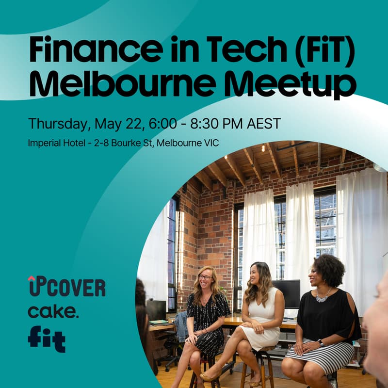 Cover Image for FiT - Melbourne meet-up