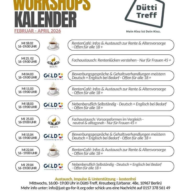 Cover Image for Nebenberuflich Selbständig : Business Plan