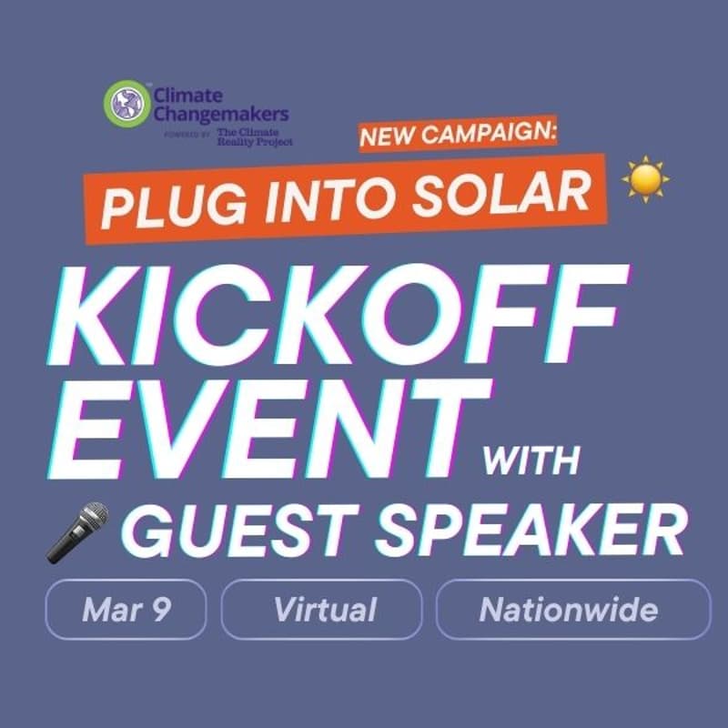 Cover Image for Hour of Action with Team Monday