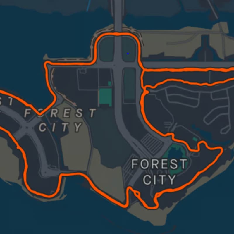 Cover Image for Marathon Prep-Run